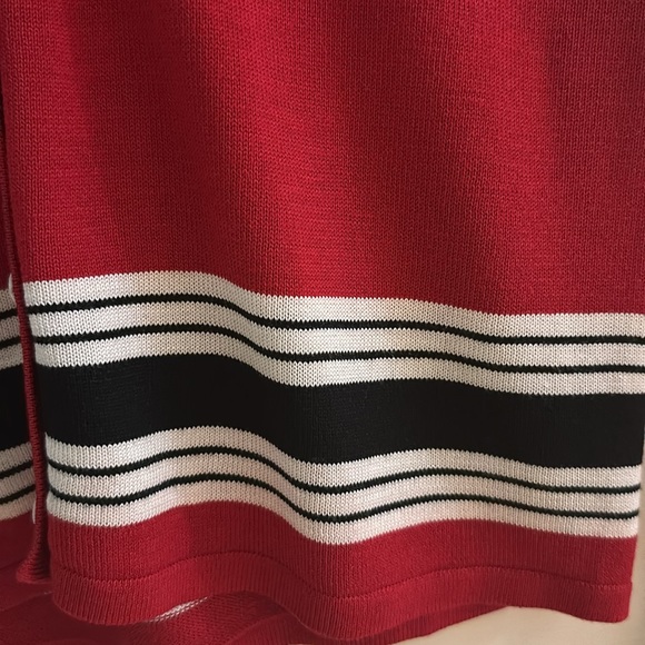 August Silk cardigan sweater - Picture 3 of 6